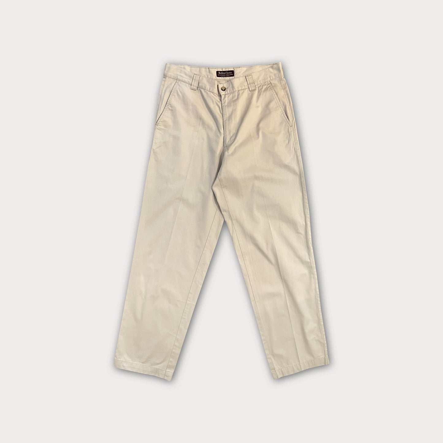 Marlboro Classics Chino Pants