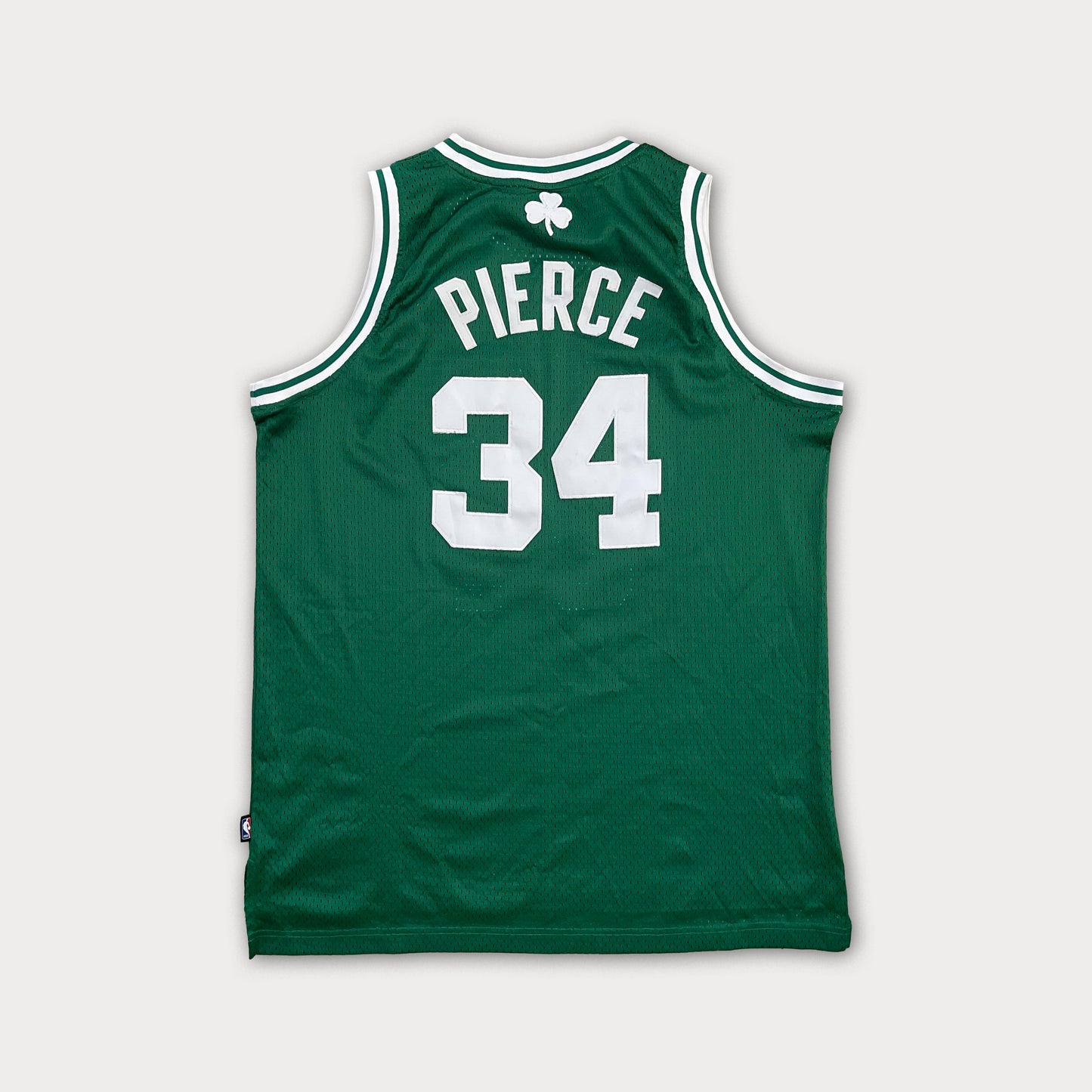 Boston Celtics Away - 'The Truth' Paul Pierce