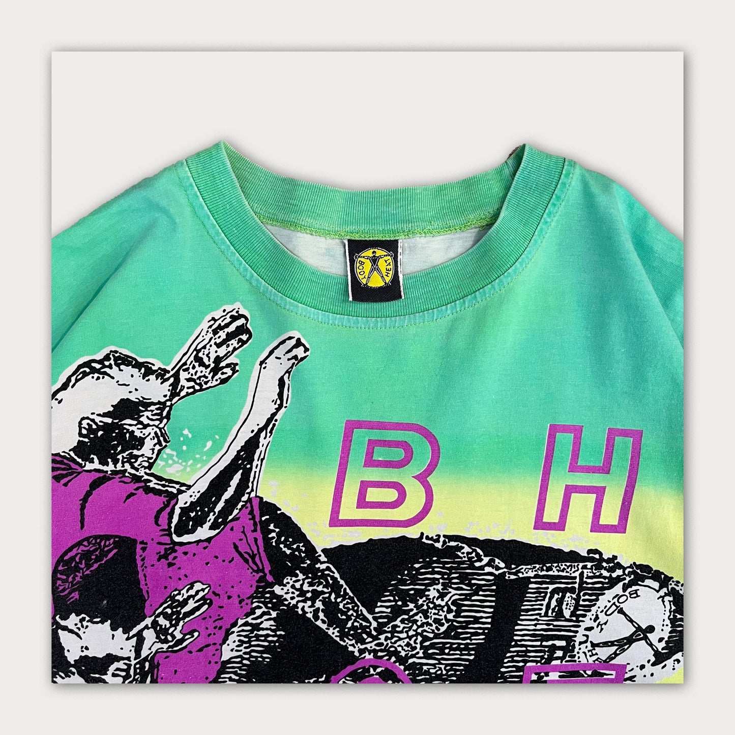 90s Graphic Tee