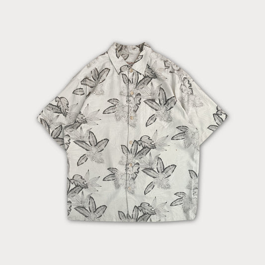 Vintage Hawaiian Shirt