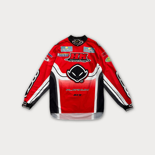 Motocross Top