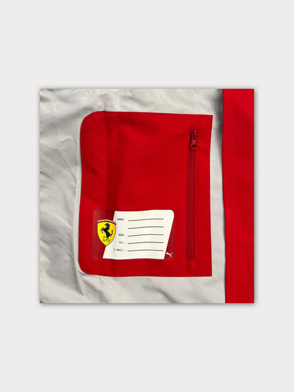 RARE Ferrari XX Programme Jacket - Deadstock