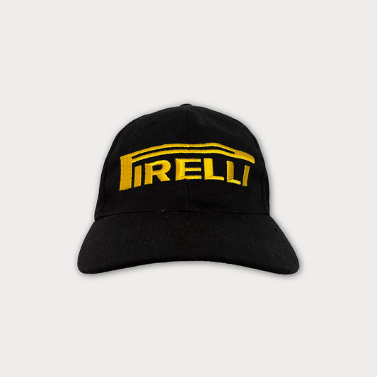 Pirelli Cap