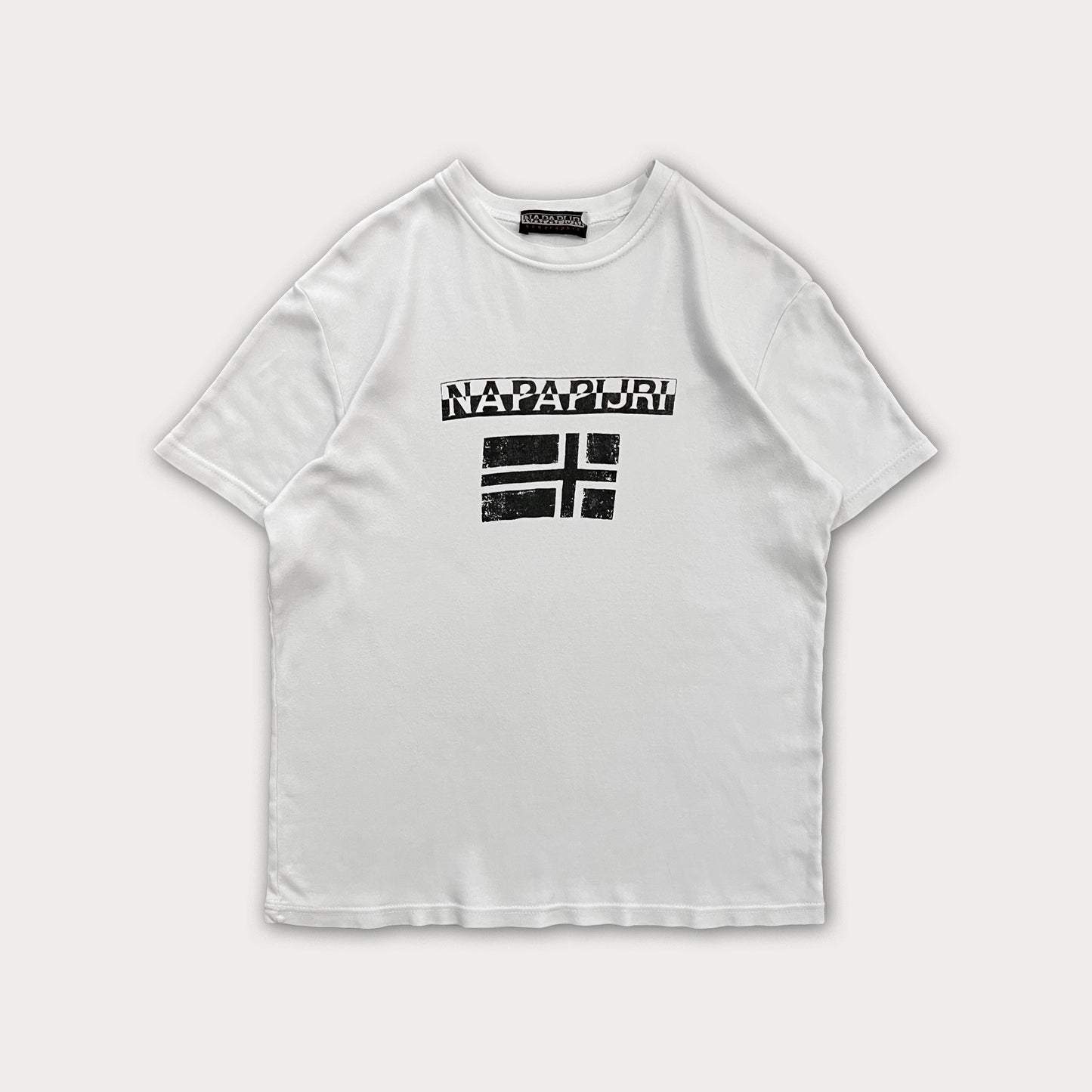 Napapijri Tee