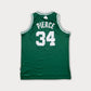 Boston Celtics Away - 'The Truth' Paul Pierce