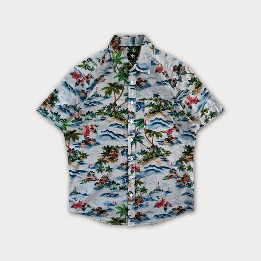Hawaiian Shirt