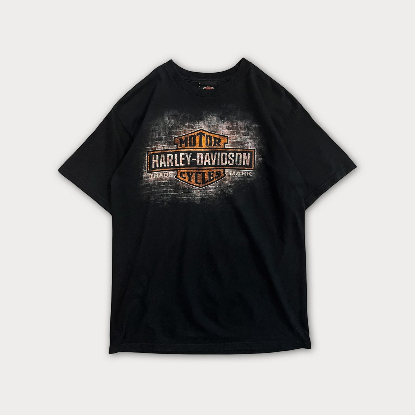 Harley Davidson Tee