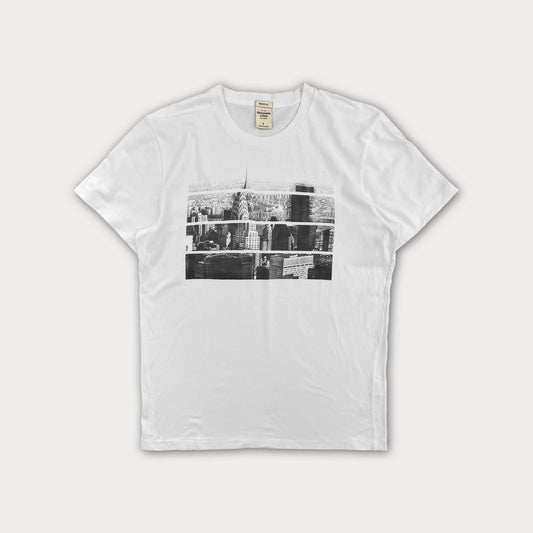Abercrombie NY Tee