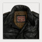 Marlboro Classics Leater Jacket