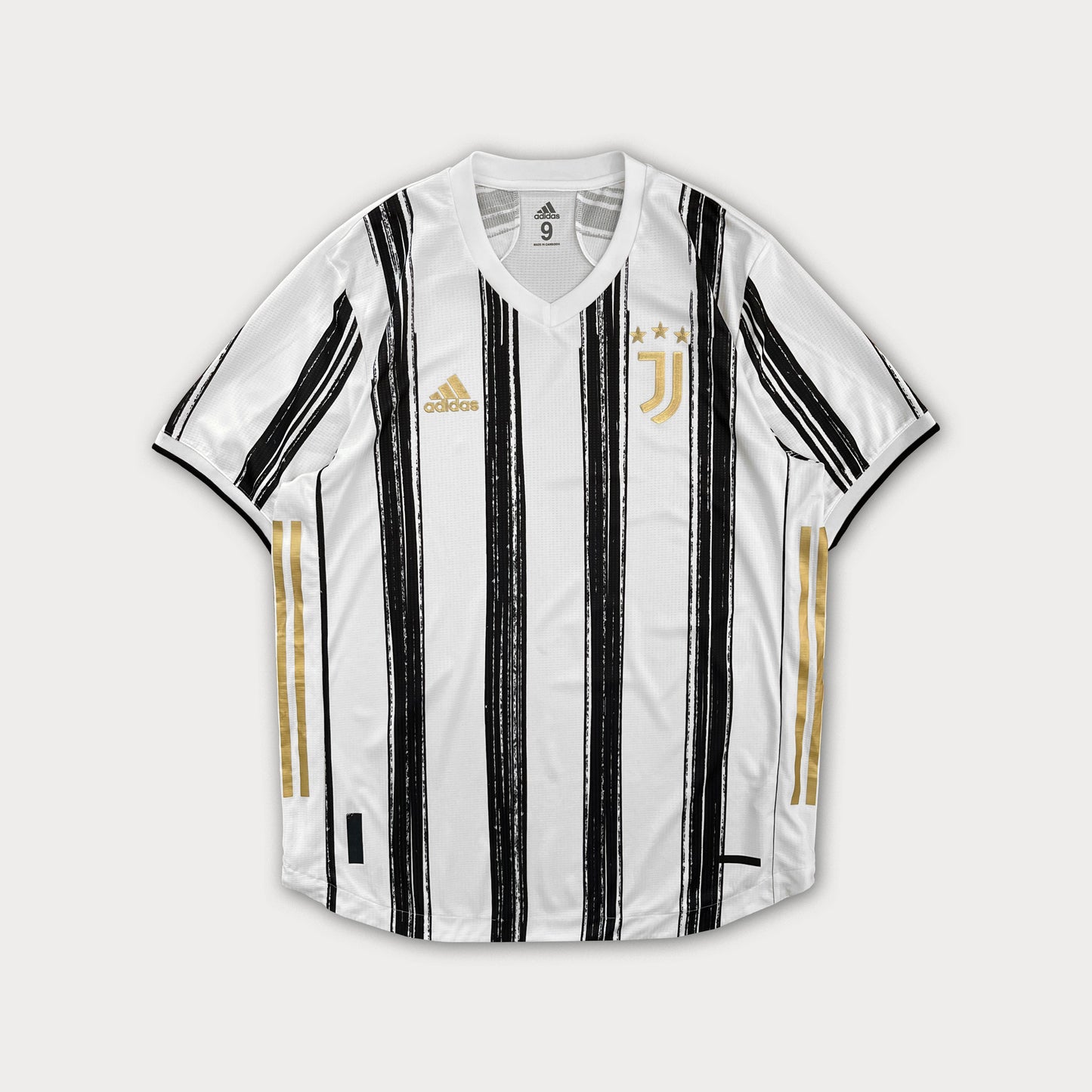 PLAYER ISSUED 2020/21 Juventus