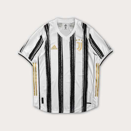 PLAYER ISSUED 2020/21 Juventus