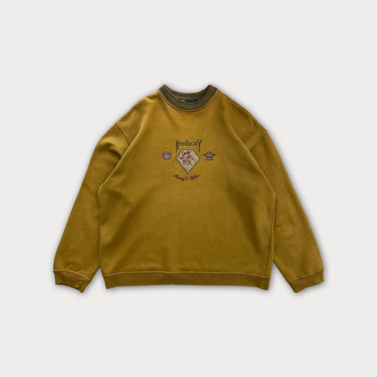 Vintage Kentucky Sweatshirt