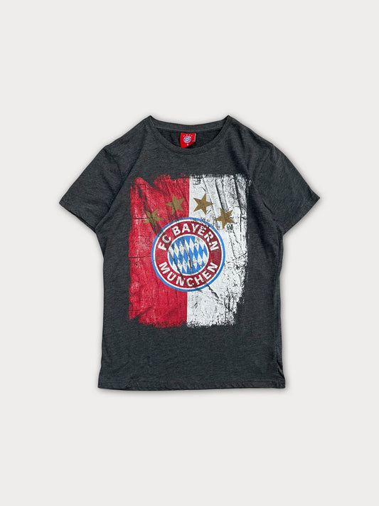 Bayern Munich Merch Tee