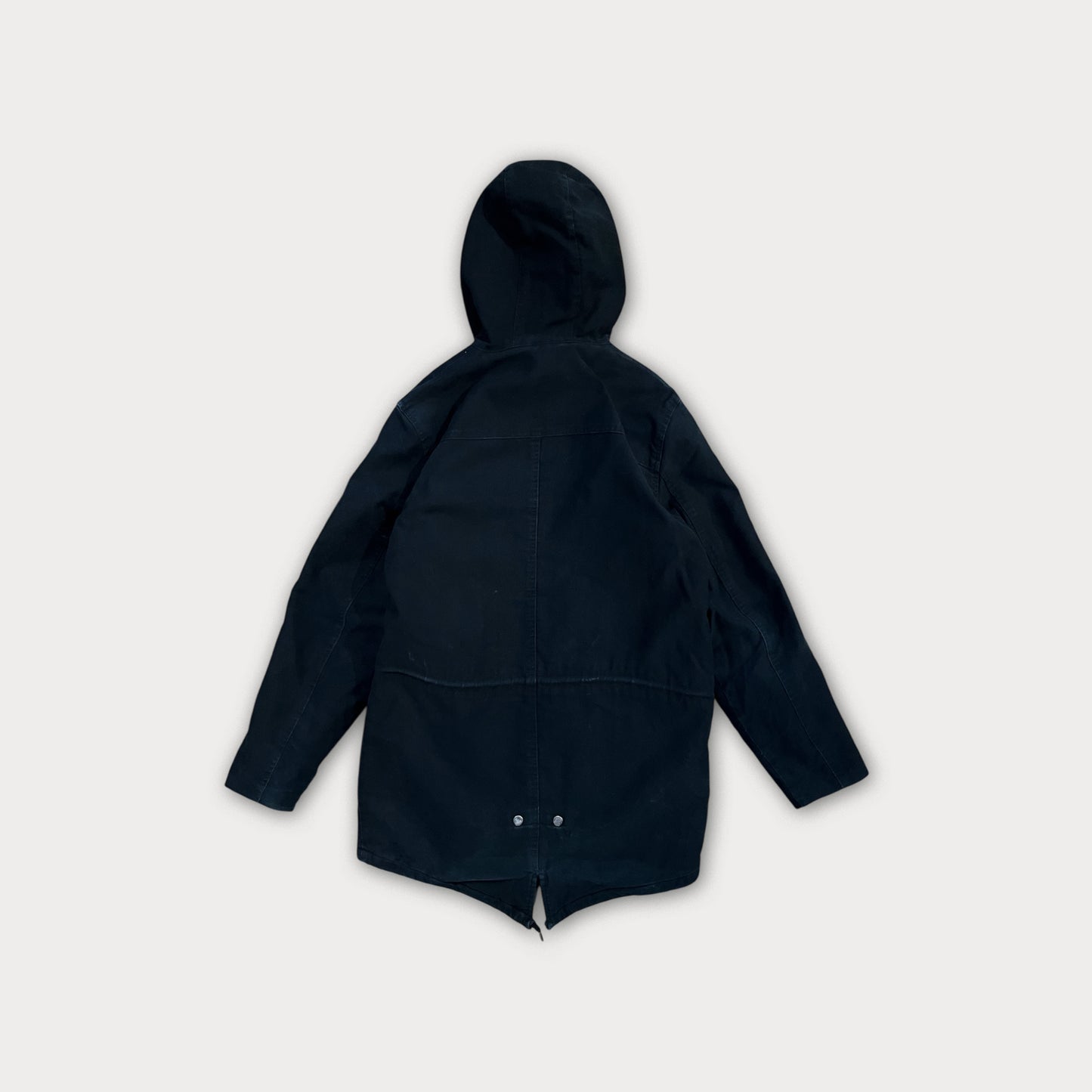 Carhartt Clash Parka