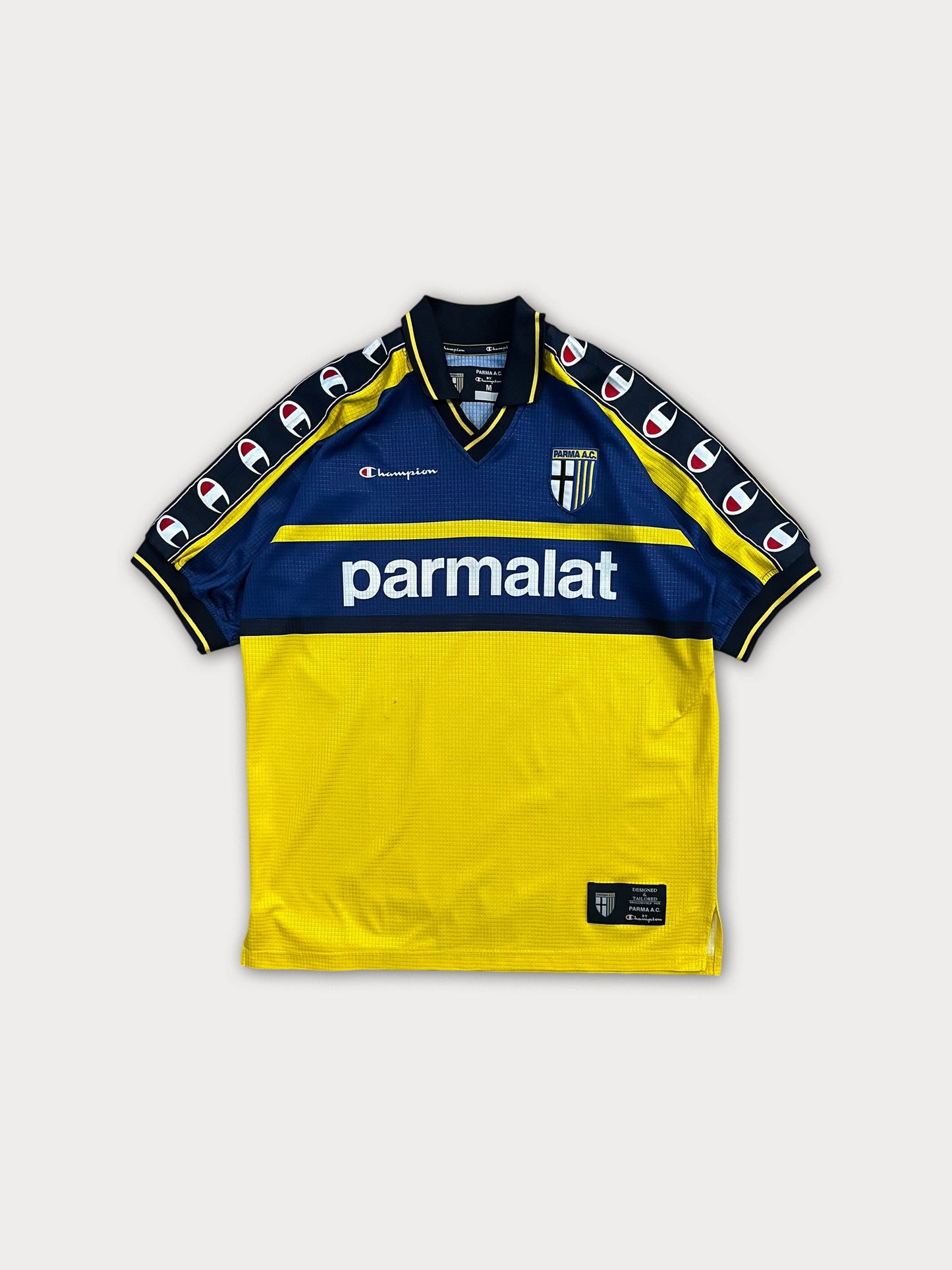1999/2000 Parma Training Jersey