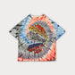 90s Grateful Dead Tie-Dye Tee