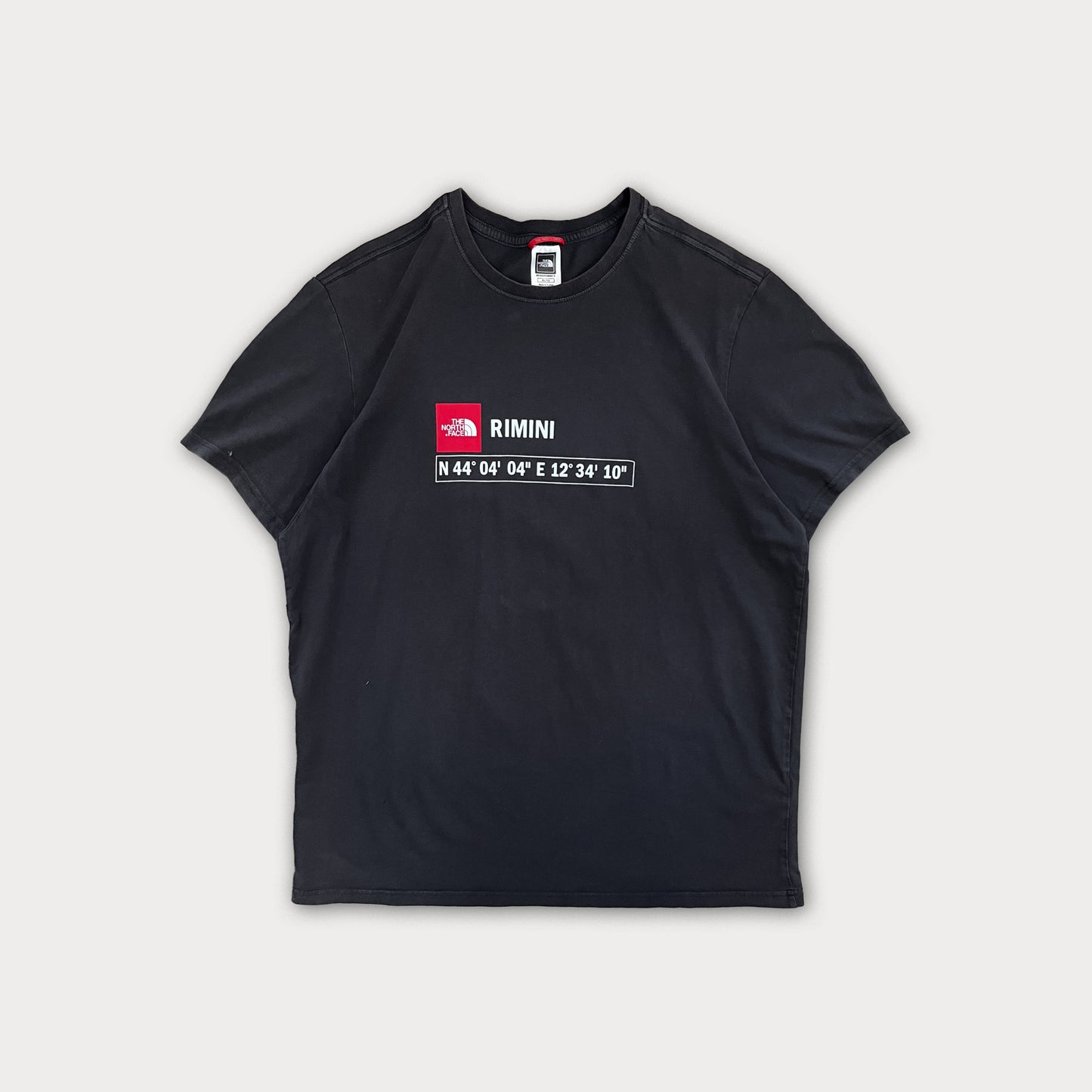 The North Face Tee