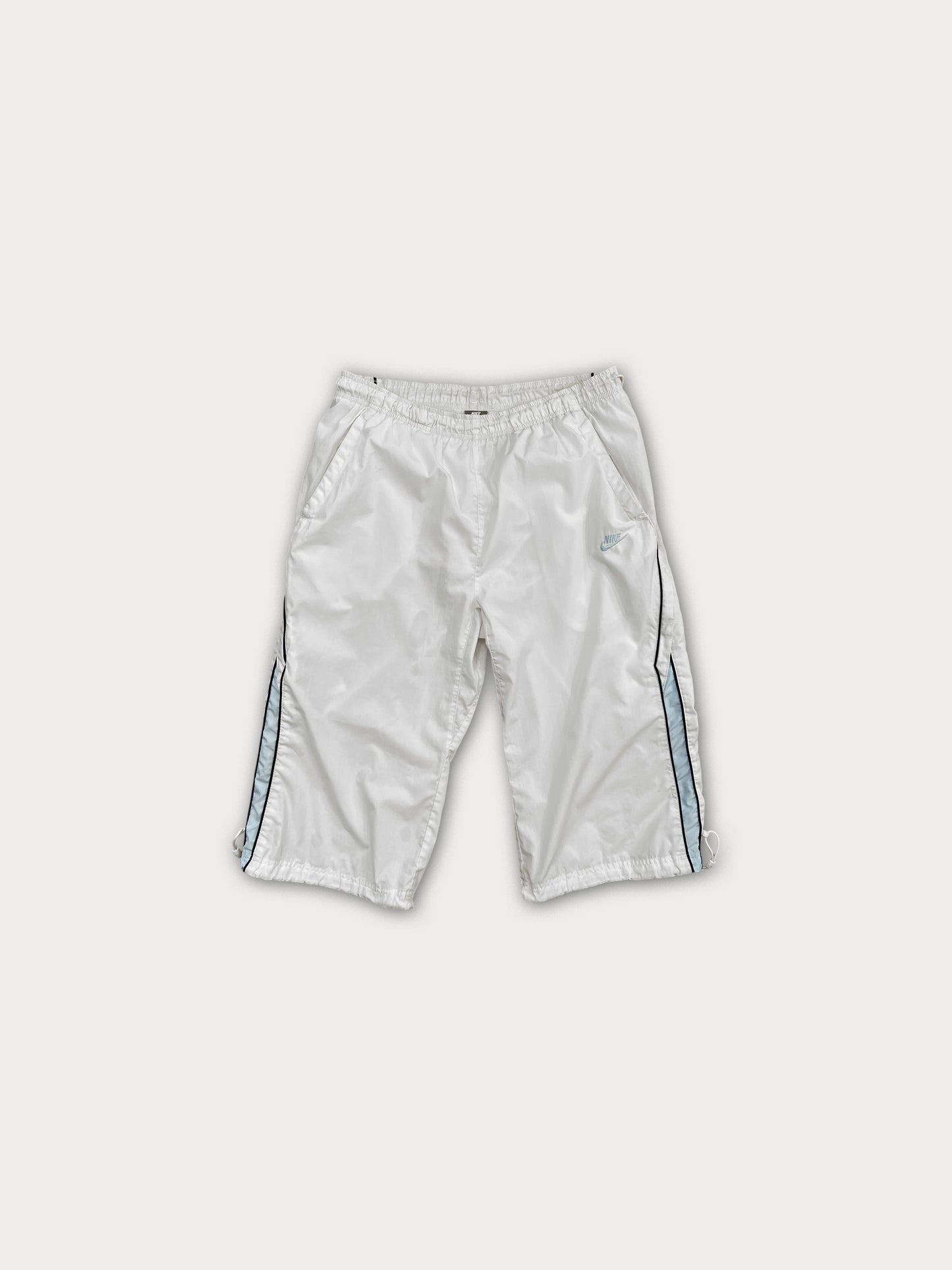 Y2K 3/4 Nike Shorts