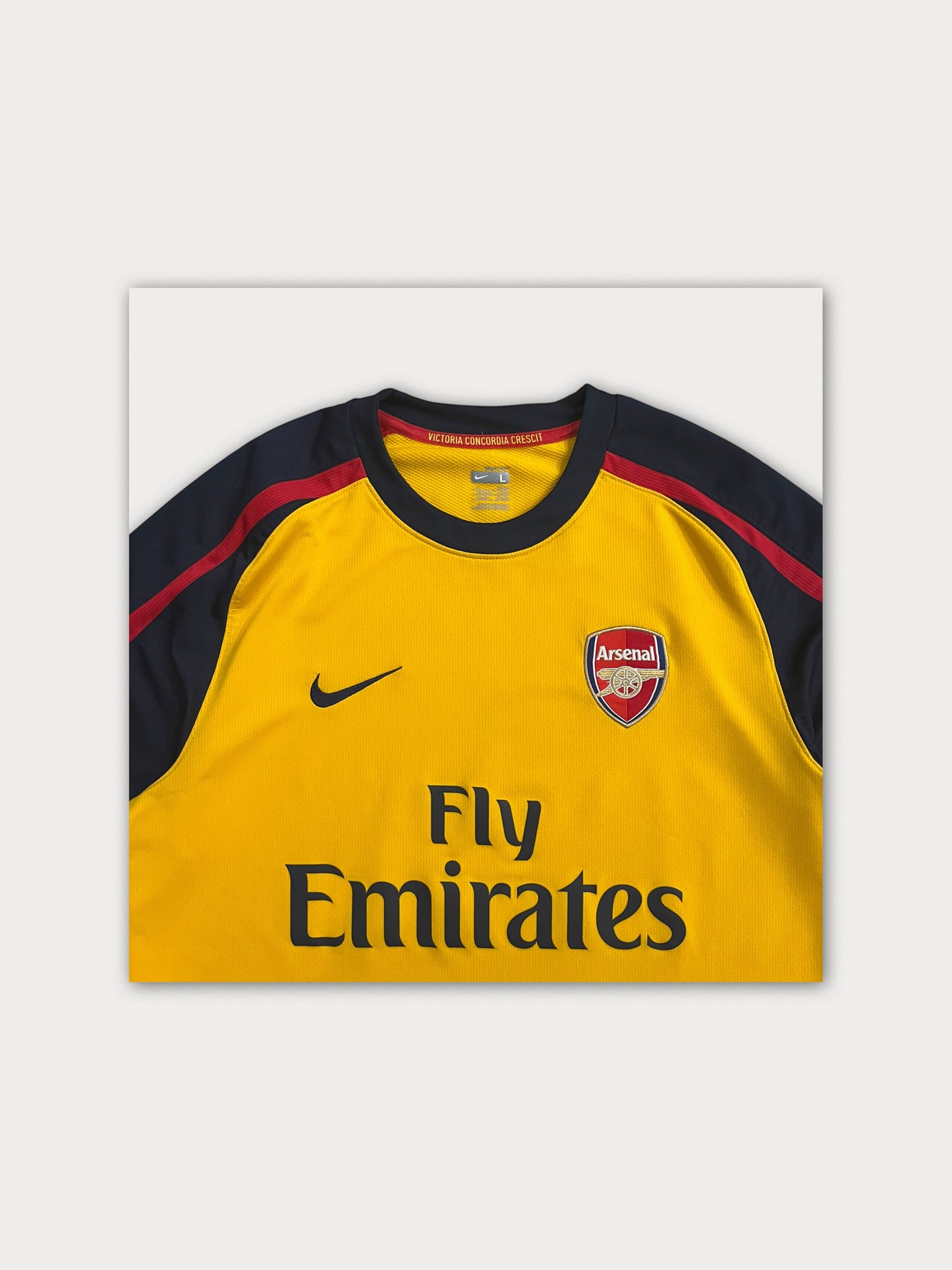 2008/09 Arsenal
