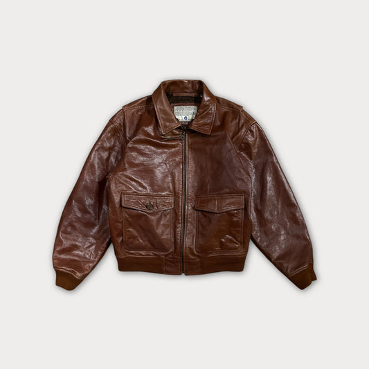 Avirex Leather Jacket