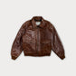 Avirex Leather Jacket