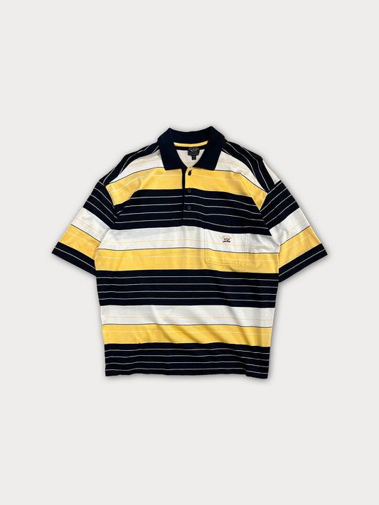 Paul&Shark Polo Tee