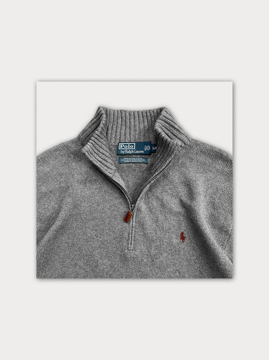 Ralph Lauren Cotton Sweater