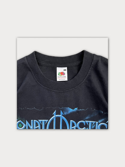 2003 AOP Sonata Arctica Light Sweatshirt