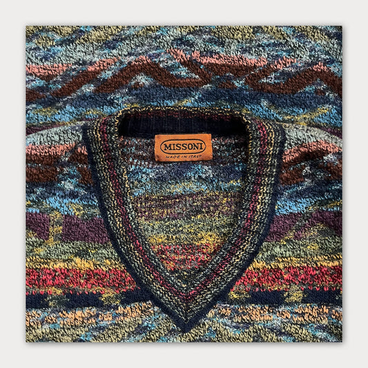 Missoni Sweater