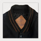 Universal Studios Varsity Jacket (Wool+Leather)