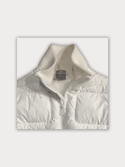 Y2K Nike Padded Jacket