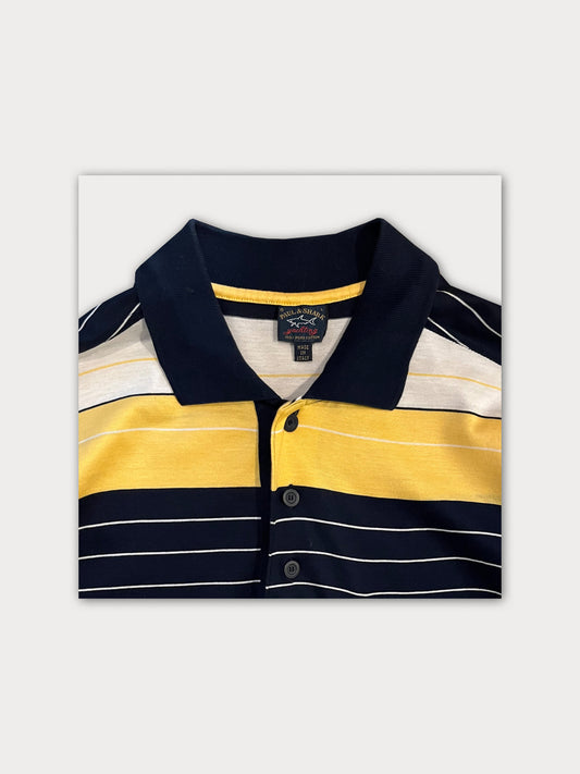 Paul&Shark Polo Tee