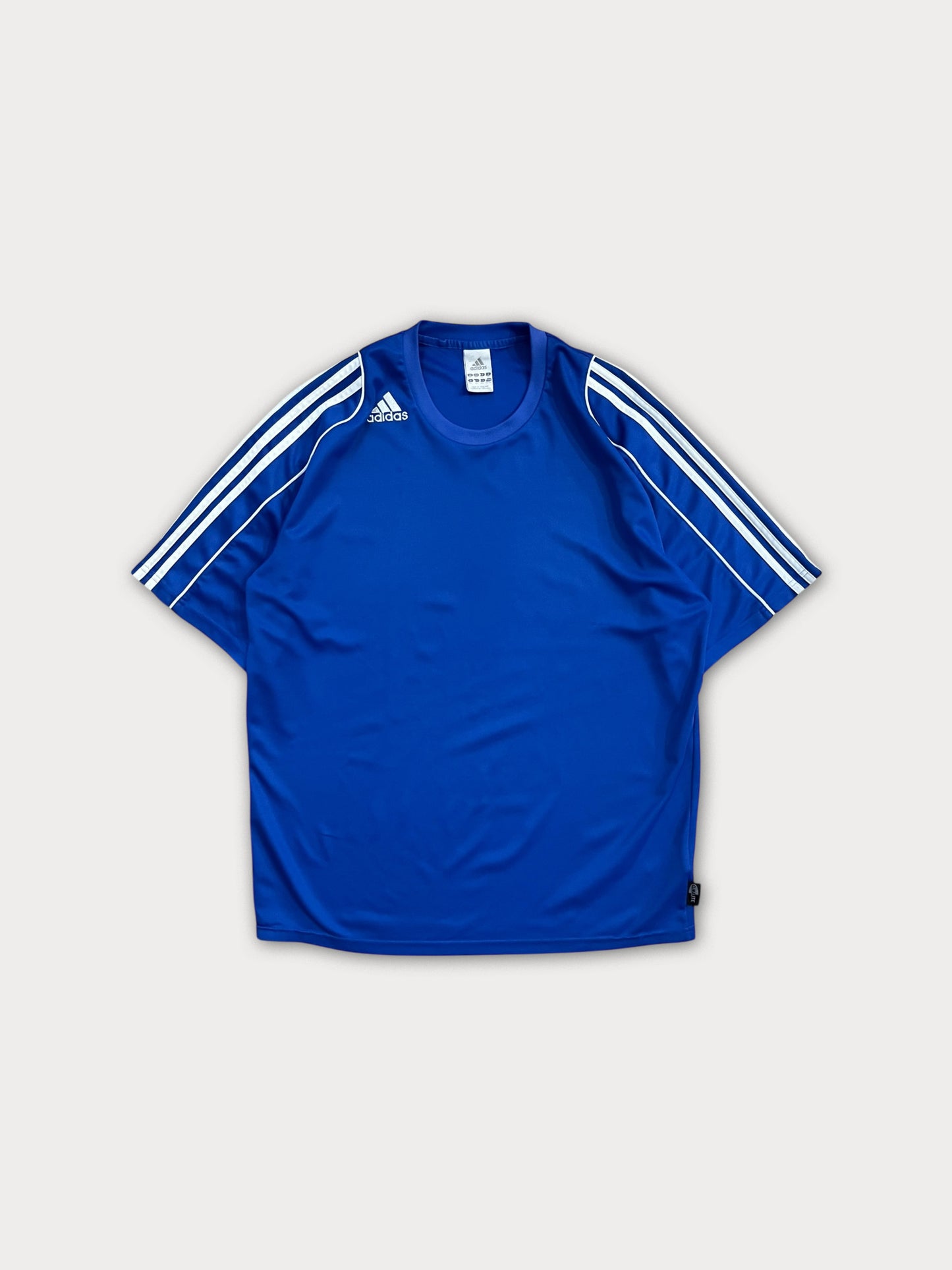 Y2K Adidas Climalite Tees