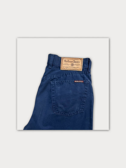 Marlboro Classics Pants