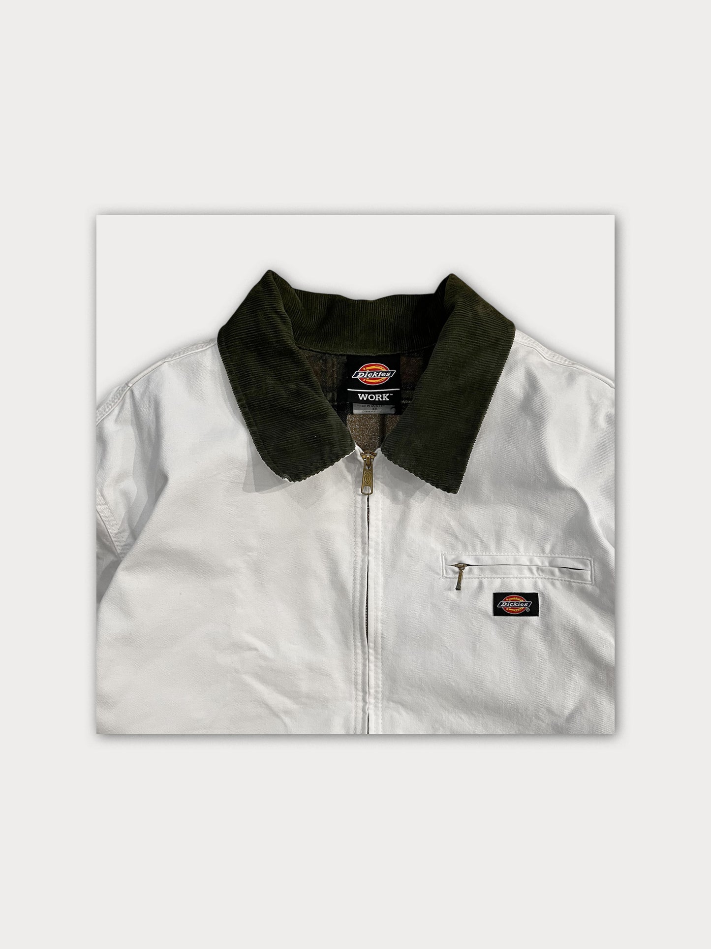 Dickies Jacket