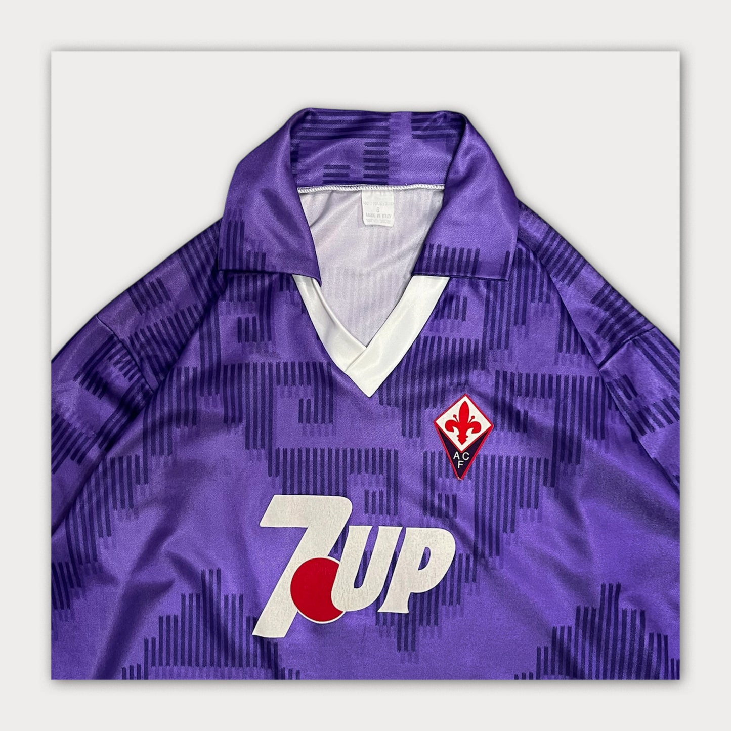 (Store Series) Early 90s Fiorentina