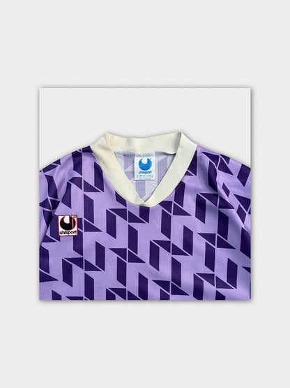 Uhlsport Template