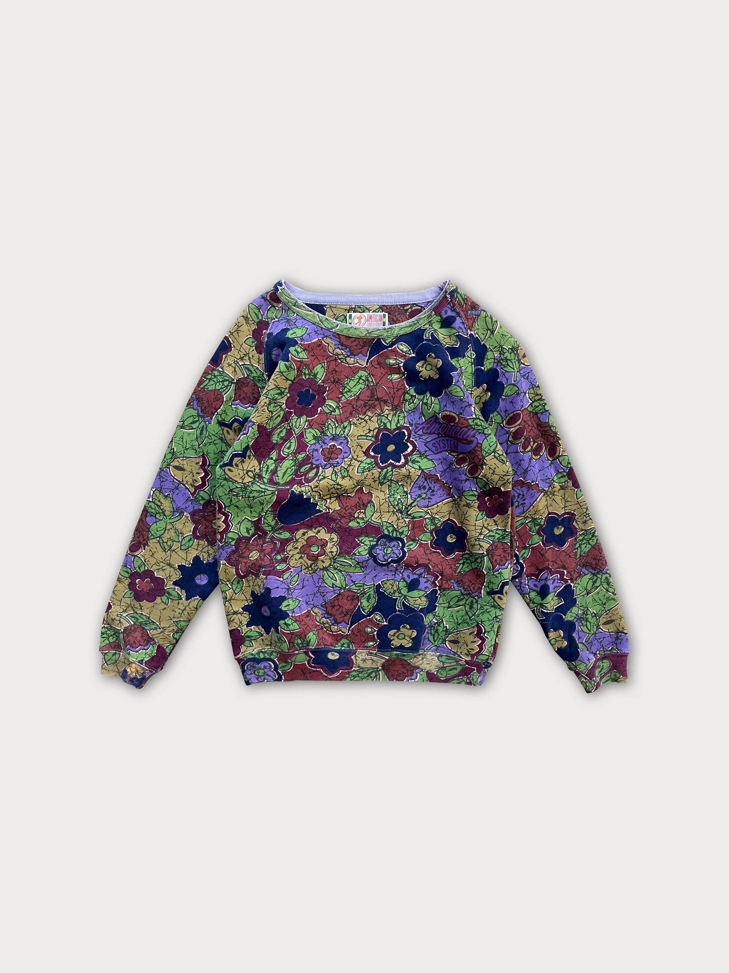 American System Sweatshirt