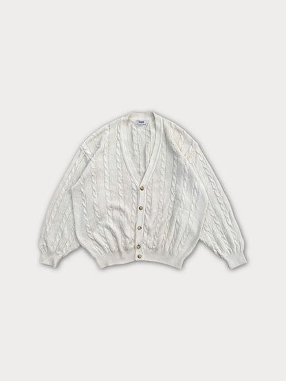 Sisley Cotton Cardigan