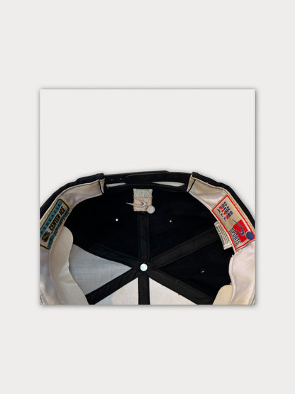 90s NHL Pittsburgh Penguins Cap