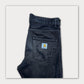 Carhartt Jeans