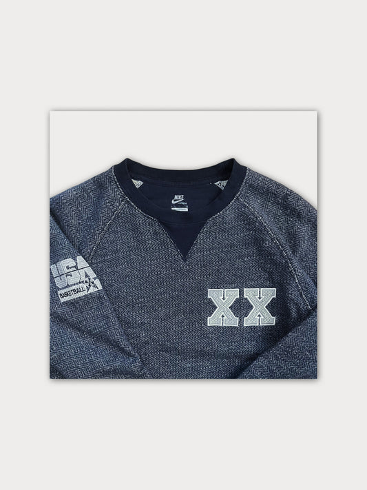 USA Basketball Nike Sweatshirt