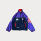 1996/97 Fiorentina - Reebok Track Jacket