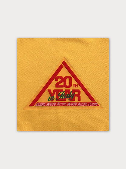 80s Mars 25th Italian Anniversary Sweatshirt
