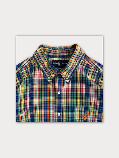 Ralph Lauren Shirt - Classic Fit