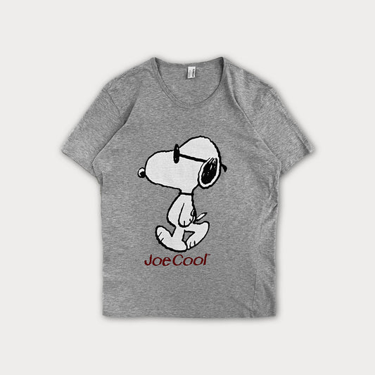 Benetton X Peanuts Tee