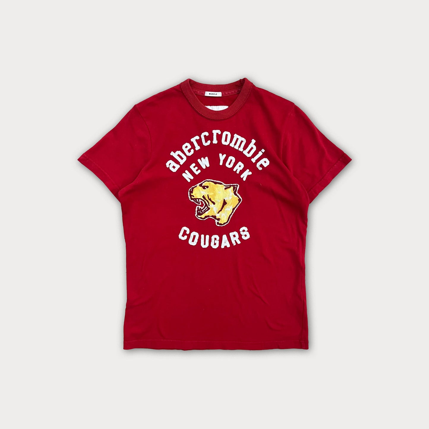 Abercrombie&Fitch Tee