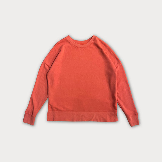 Colorblock Sweater