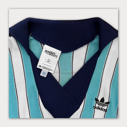 Jeremy Scott X Adidas Football Dress