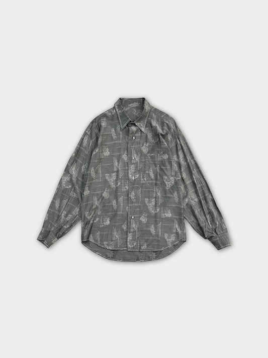 Vtg Shirt